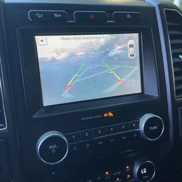Used 2018 Ford Expedition Max Limited AWD/4WD image 18