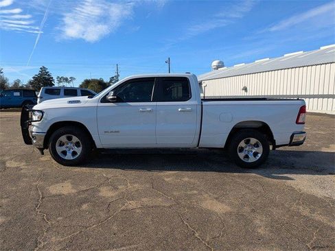 Used 2022 RAM 1500 Big Horn image 7