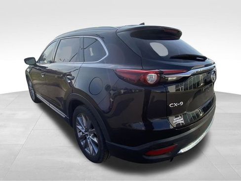 Used 2020 MAZDA CX-9 Grand Touring image 10