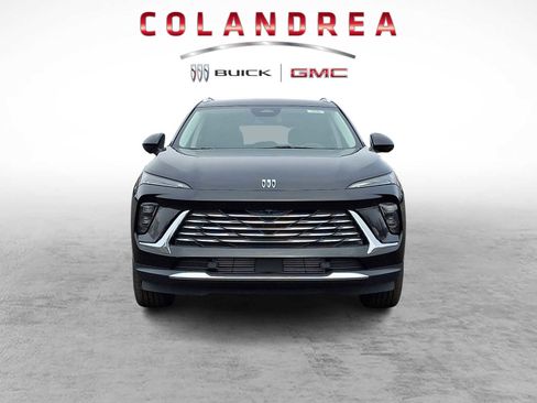New 2026 Buick Envision Preferred image 2