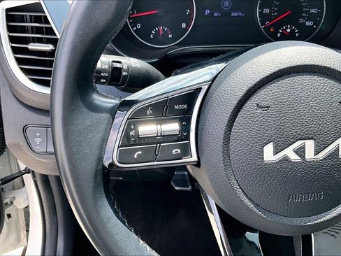 Certified 2023 Kia Seltos S AWD/4WD image 22