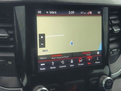 Used 2019 RAM 1500 Big Horn image 18