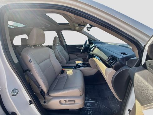 Used 2022 Honda Pilot Elite image 35