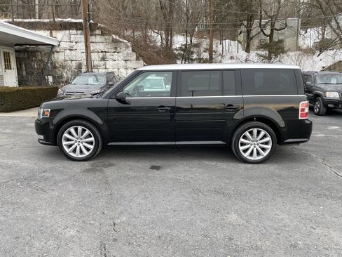 Used 2014 Ford Flex SEL w/ Equipment Group 202A image 2