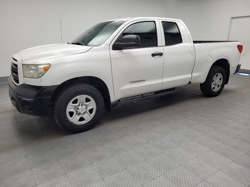 Used 2012 Toyota Tundra 2WD Double Cab image 2
