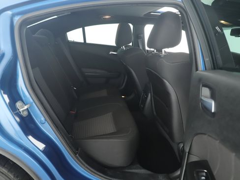 Certified 2023 Dodge Charger GT w/ Blacktop Special Edition image 13