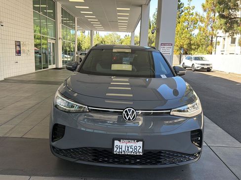 Certified 2023 Volkswagen ID.4 Pro RWD image 8