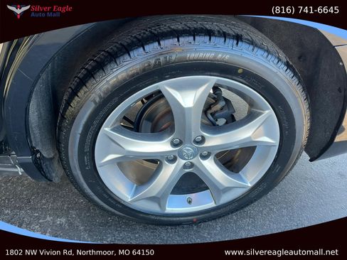 Used 2009 Toyota Venza image 10