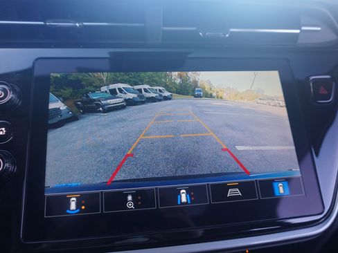 Used 2022 Chevrolet Bolt EUV Premier w/ Launch Edition image 28