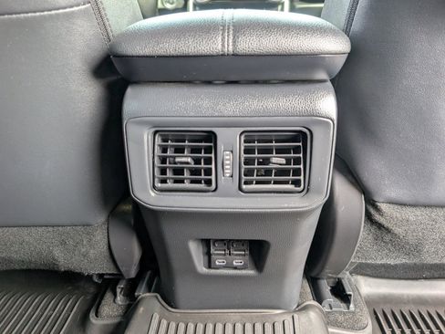 Used 2024 Toyota RAV4 XSE w/ Weather Package AWD/4WD image 7