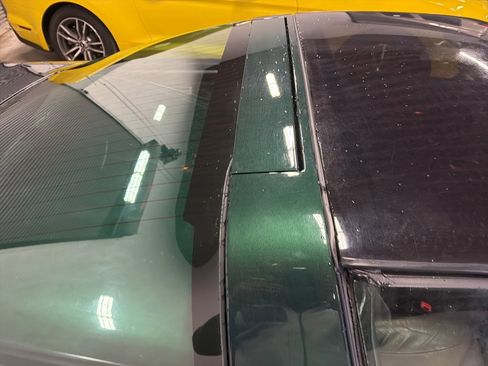 Used 1996 Chevrolet Corvette Coupe image 6