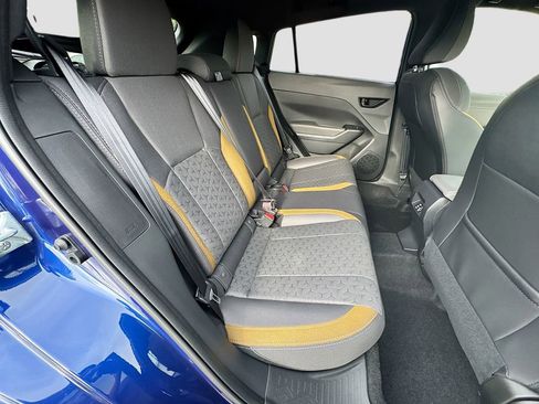 New 2026 Subaru Crosstrek 2.5i Sport AWD/4WD image 33