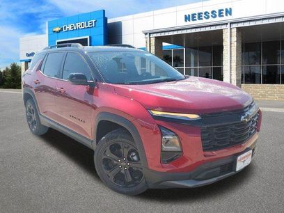 New 2026 Chevrolet Equinox LT w/ Midnight Edition