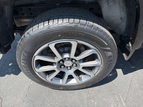 Used 2019 GMC Canyon Denali AWD/4WD image 8