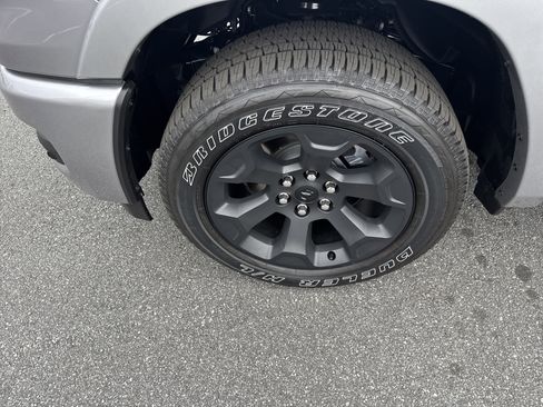 New 2026 RAM 1500 Big Horn image 14