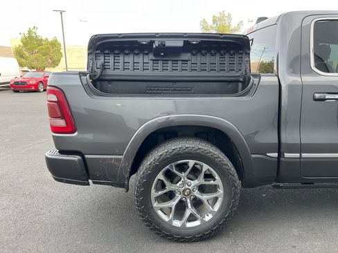 Used 2019 RAM 1500 Limited image 16