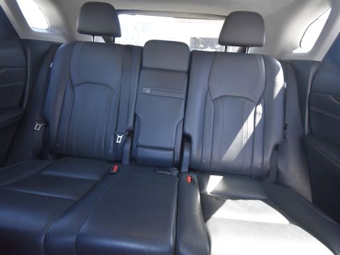 Used 2016 Lexus RX 450h AWD w/ Cold Weather Package image 10