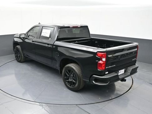 New 2026 Chevrolet Silverado 1500 Custom image 53