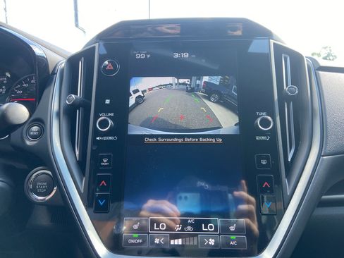 Used 2024 Subaru WRX Premium w/ Popular Package #2A image 13