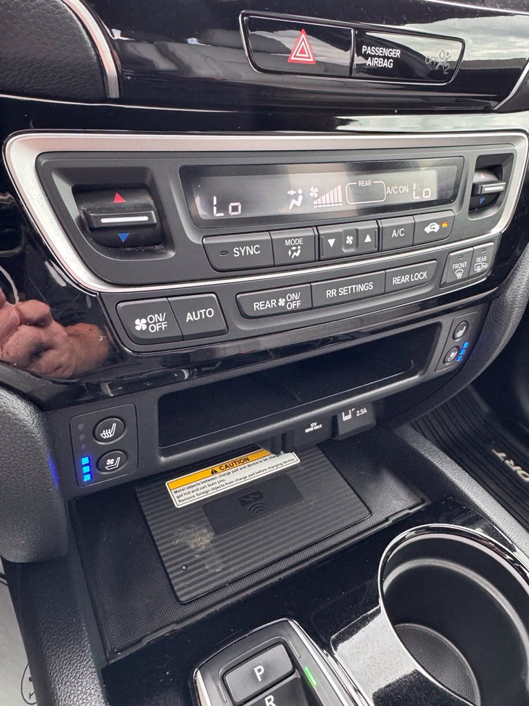 Used 2022 Honda Passport Elite image 23