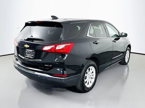 Used 2020 Chevrolet Equinox LT image 7