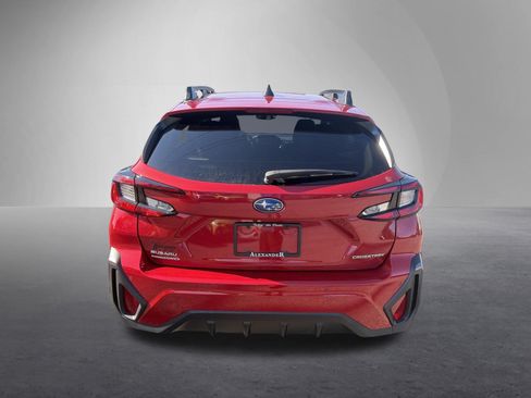 Used 2024 Subaru Crosstrek 2.5i Limited w/ Crosstrek Mirror Package AWD/4WD image 5