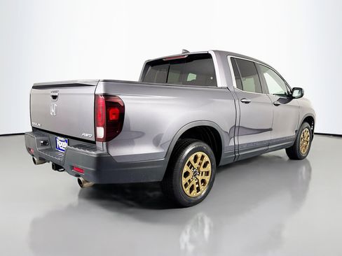 Certified 2023 Honda Ridgeline RTL image 5