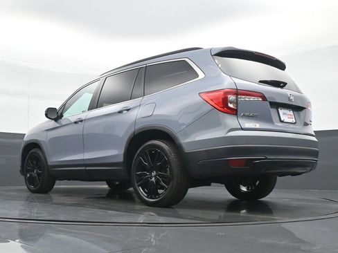 Used 2022 Honda Pilot Special Edition image 19
