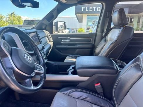 Used 2020 RAM 1500 Big Horn AWD/4WD image 10