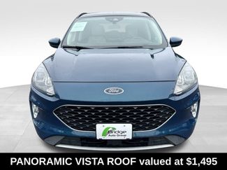 Used 2020 Ford Escape SEL video 2