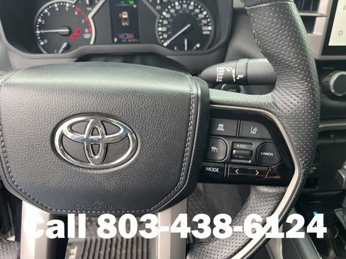 Used 2023 Toyota Tundra Limited image 20