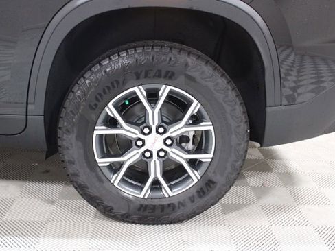New 2026 GMC Acadia AT4 w/ Luxury Package AWD/4WD image 44