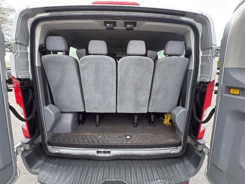 Used 2017 Ford Transit 350 XLT RWD image 13