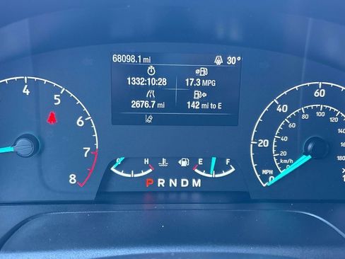 Used 2023 Ford Transit 250 148 High Roof Extended image 20