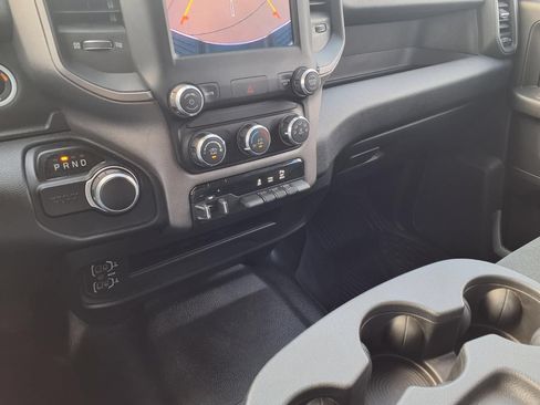 Used 2020 RAM 2500 Tradesman RWD image 25