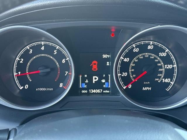 Used 2015 Mitsubishi Outlander Sport ES FWD image 23