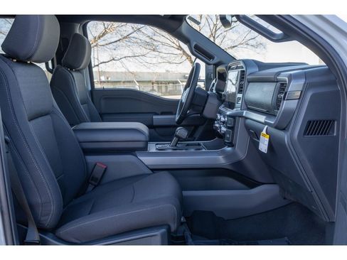 New 2026 Ford F150 XLT w/ Equipment Group 302A MID AWD/4WD image 10