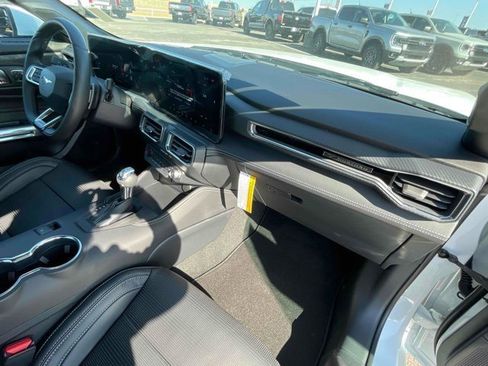 New 2025 Ford Mustang GT Premium image 18