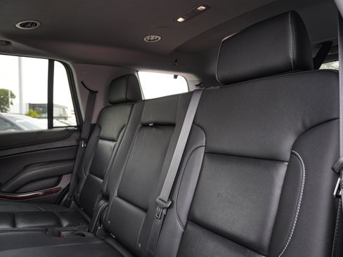 Used 2020 Chevrolet Tahoe LT AWD/4WD image 29
