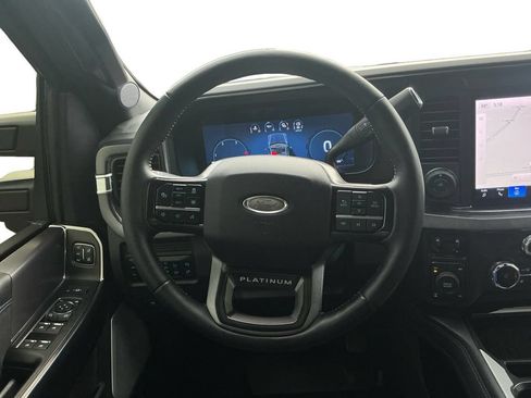 Certified 2026 Ford F250 Platinum AWD/4WD image 18
