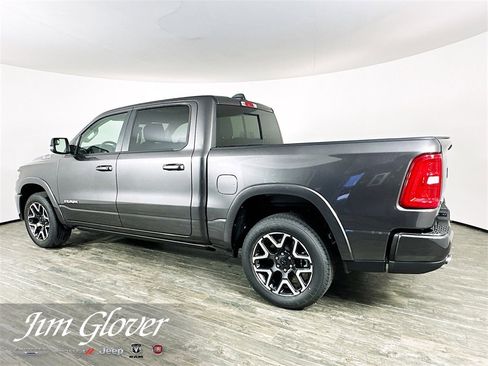 New 2026 RAM 1500 Laramie w/ Laramie Southwest Edition image 10