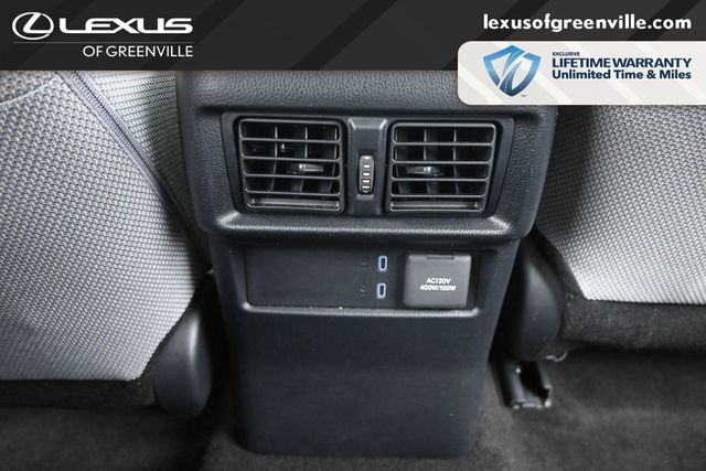 Used 2026 Toyota 4Runner TRD Sport AWD/4WD image 24