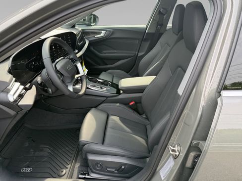 New 2025 Audi A5 2.0T Premium Plus image 15