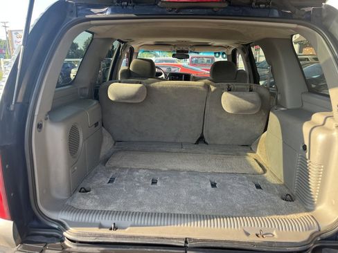 Used 2000 Chevrolet Tahoe LS w/ LS Preferred Equipment Group image 7