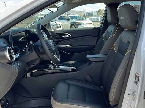 New 2026 Chevrolet Trax ACTIV w/ Driver Confidence Package FWD image 29