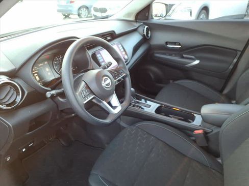 Used 2024 Nissan Kicks SV w/ Interior Electronics Package image 15
