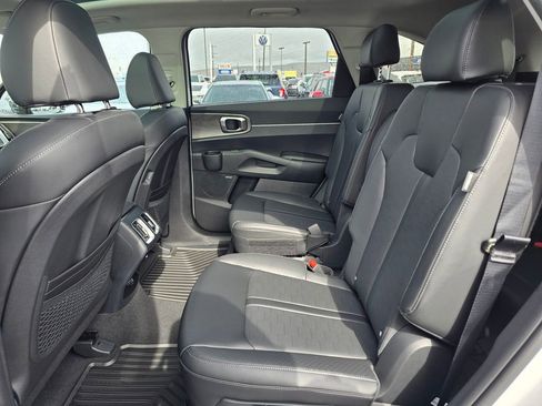 New 2026 Kia Sorento X-Line EX AWD/4WD image 17