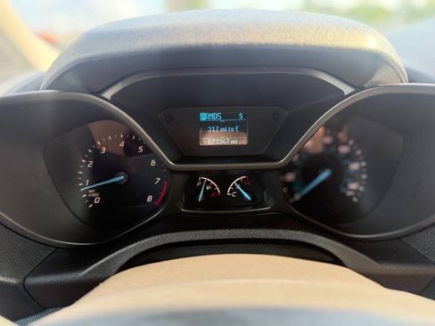 Used 2018 Ford Transit Connect XL FWD image 17