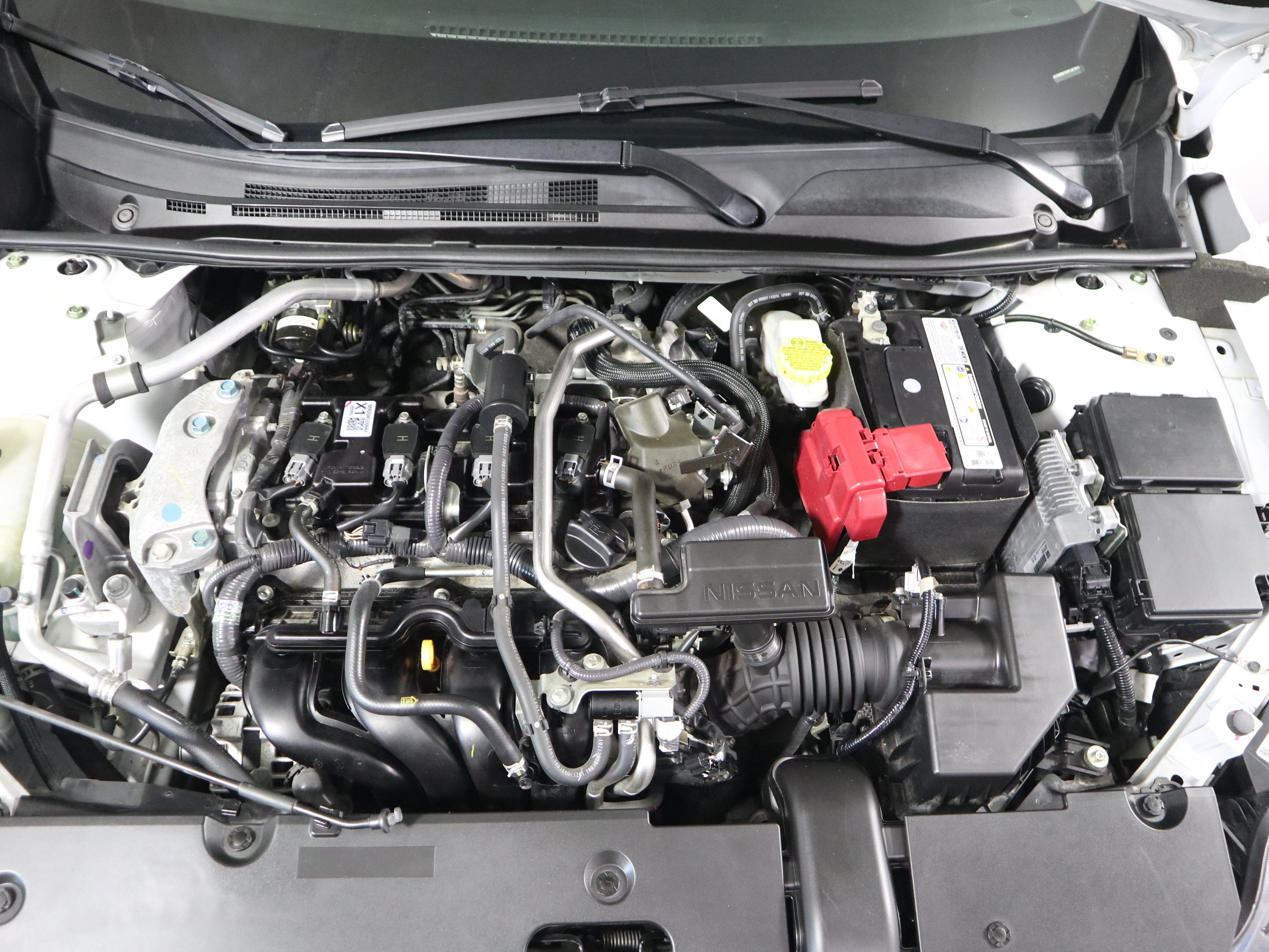 Used 2022 Nissan Sentra S FWD image 13