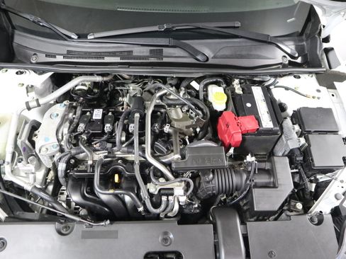 Used 2022 Nissan Sentra S FWD image 13